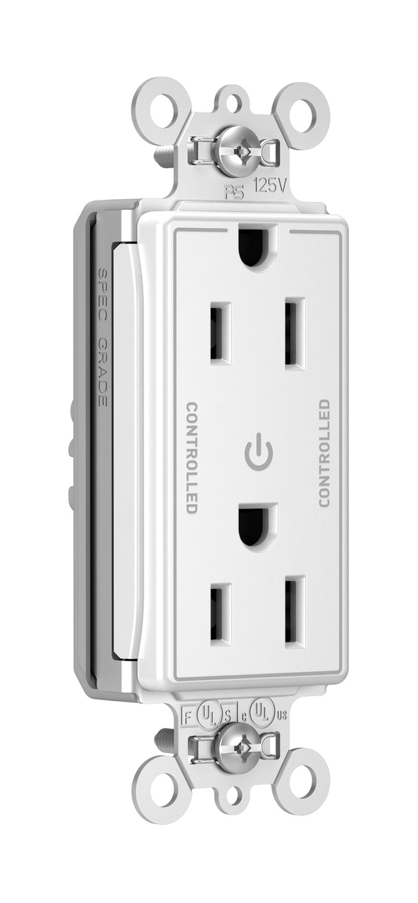 PASS AND SEYMOUR PT26252CDW