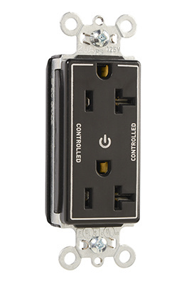 PASS AND SEYMOUR PT26352CDBK