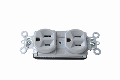 PASS AND SEYMOUR PT5262-GRY