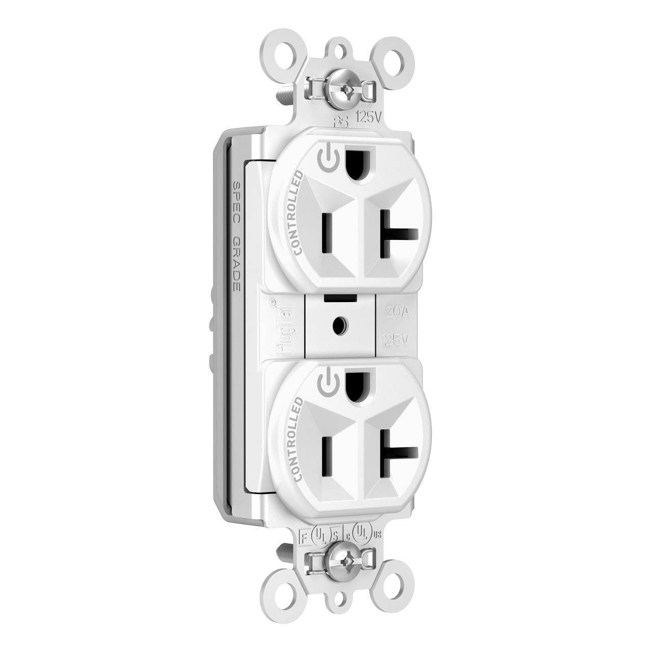 PASS AND SEYMOUR PT5362CDW