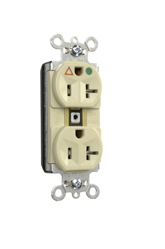 PASS AND SEYMOUR PTIG8300-I