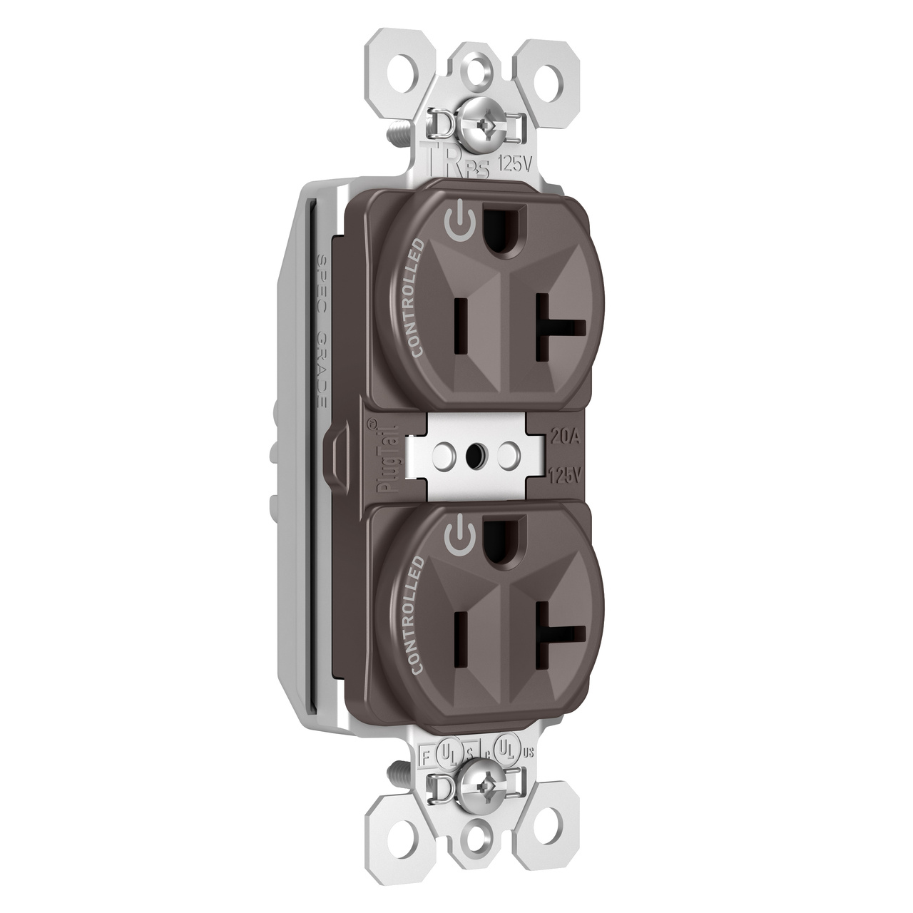 PASS AND SEYMOUR PTTR5362CD