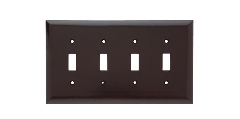 PASS AND SEYMOUR SPJ4