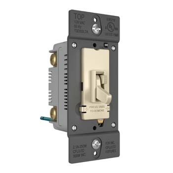 PASS AND SEYMOUR TSDSSL7APLA