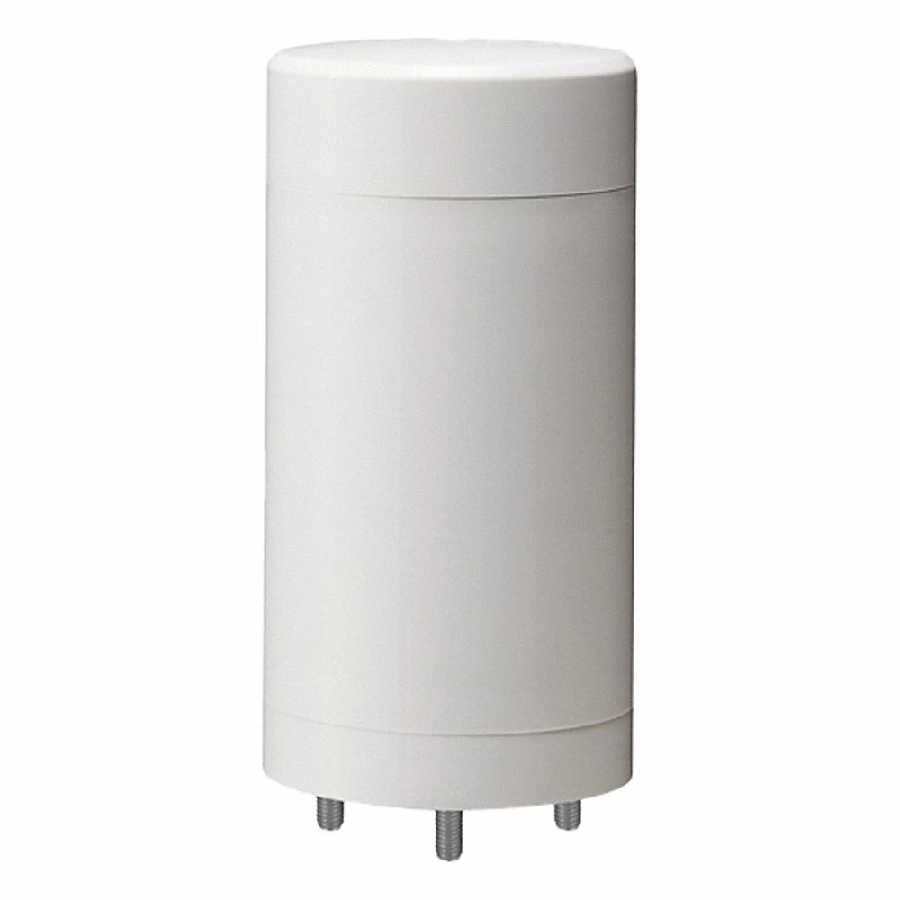 Tower Light Mounts and Bases, Tower Light Base, For LR5, 3 7/8 Inch Overall Ht