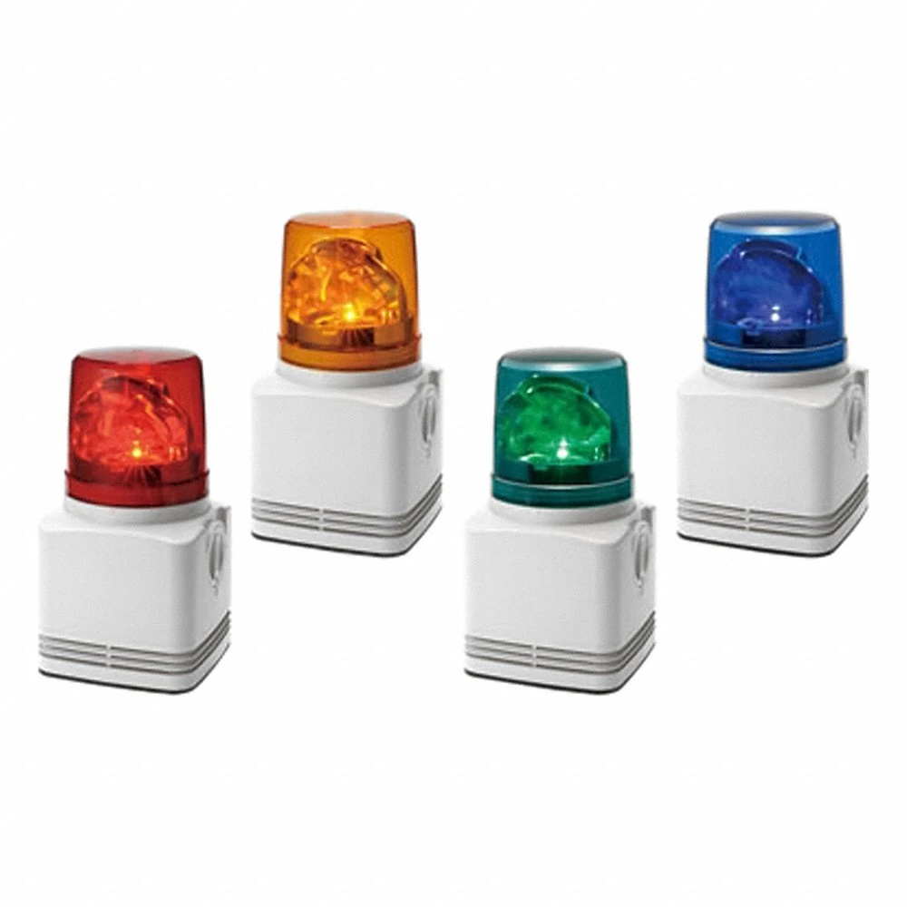 PATLITE Wireless Alarms