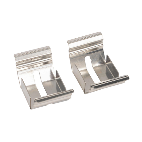 Rear Bracket, Replacement