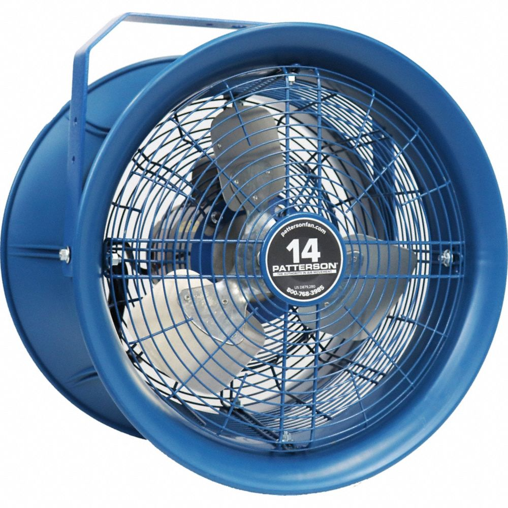 PATTERSON FAN H14A