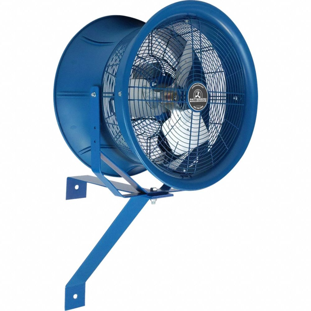 PATTERSON FAN Air Circulators