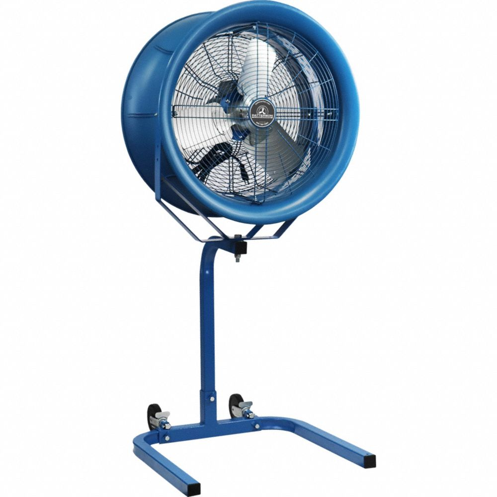 PATTERSON FAN H14APS