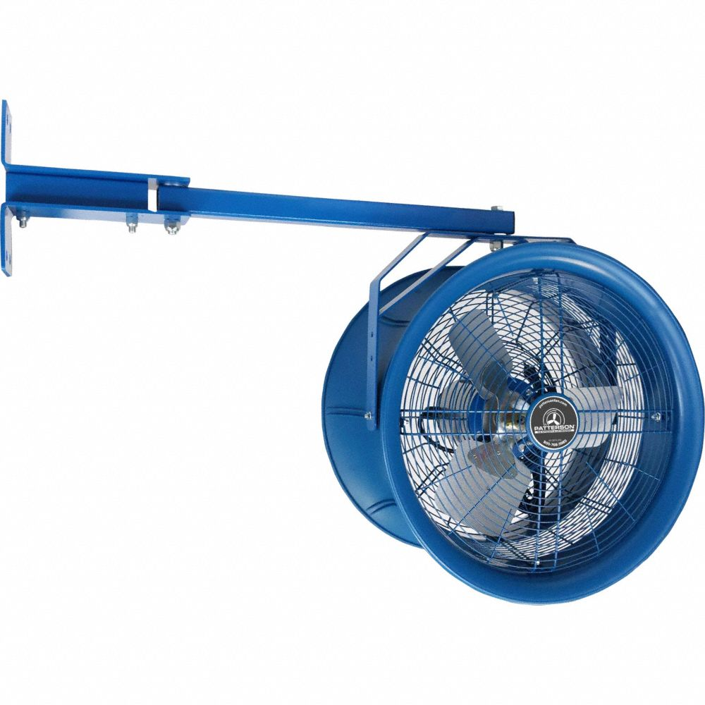 PATTERSON FAN H10ATC