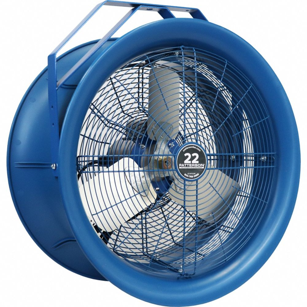 PATTERSON FAN H22A