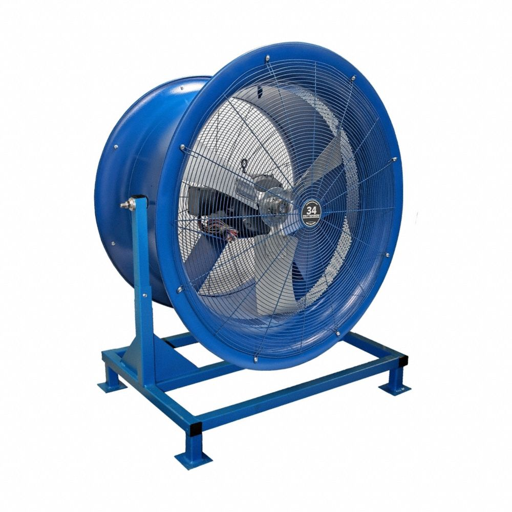 PATTERSON FAN H34BPB