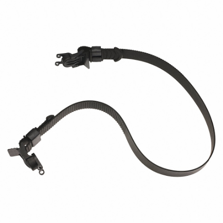 Strap Assembly, Black