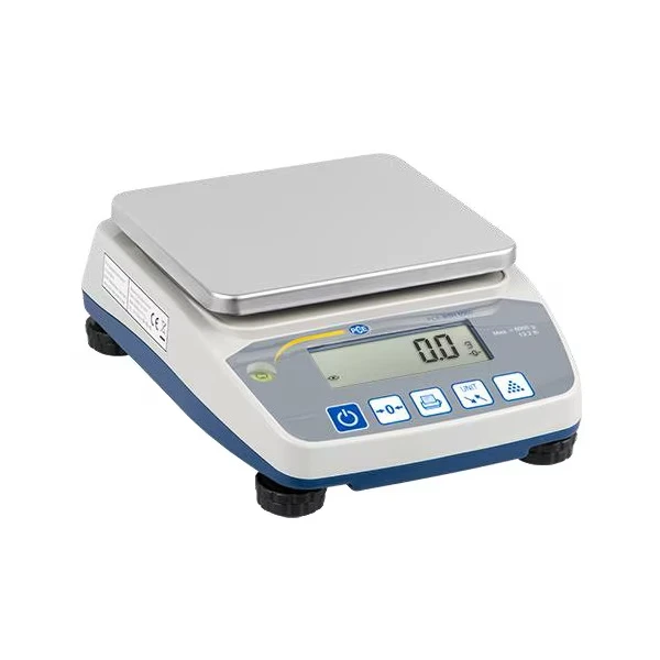 Lab Counting Bench Scale, Up to 10000g