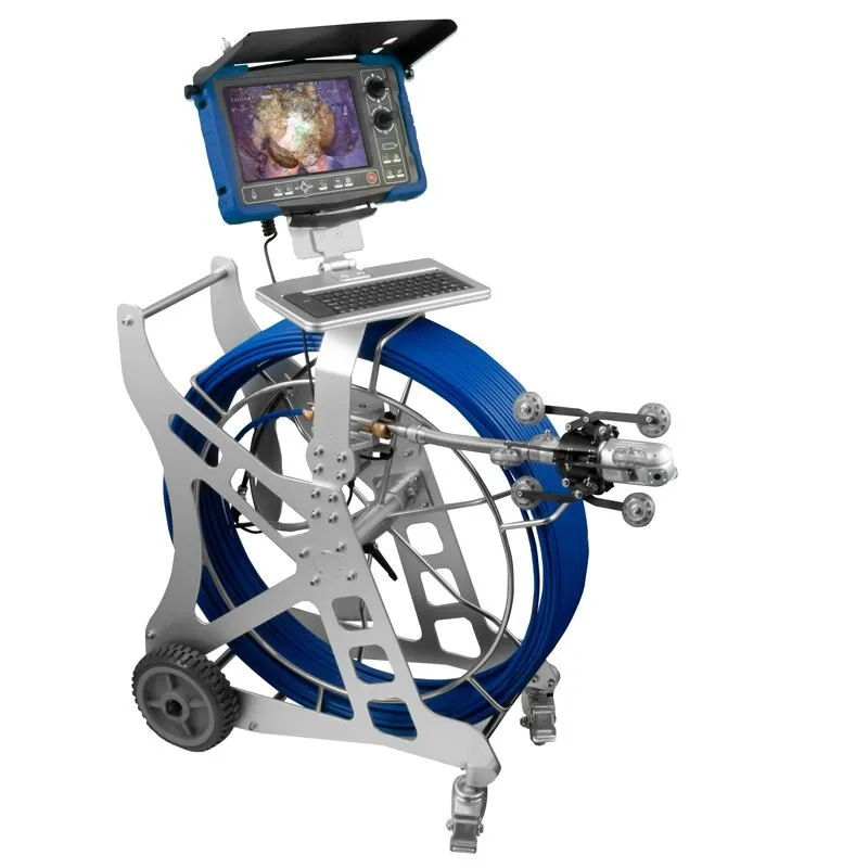 PCE INSTRUMENTS Borescope