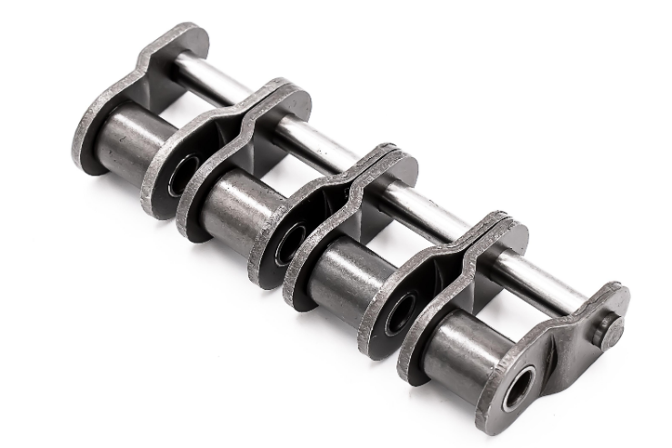 PEER CHAIN 543 Offset Link | CL8CUM