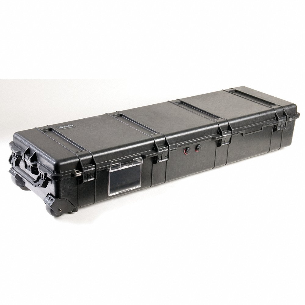 Case, 57-27/64 InchLx18-31/64 Wx11-15/64 Inch