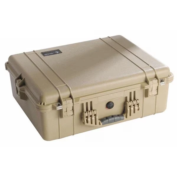 Valises de transport PELICAN