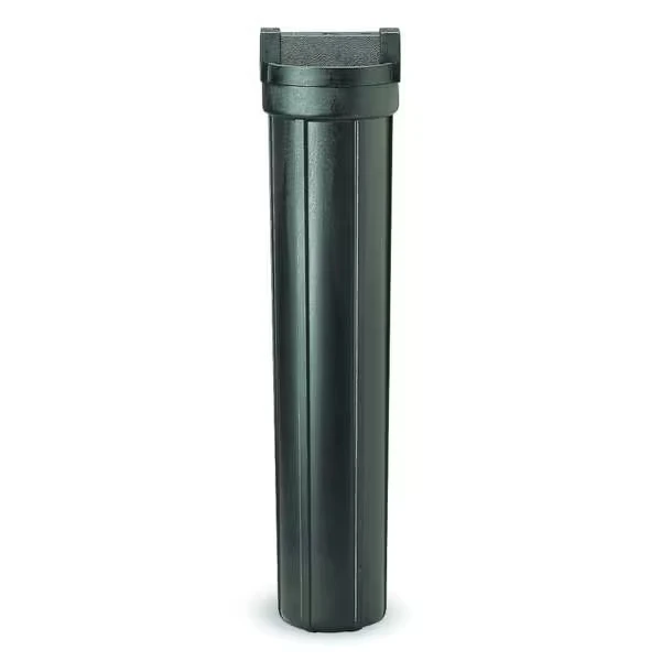 Filter Housing, 3/4 Inch NPT, 1 Cartridge