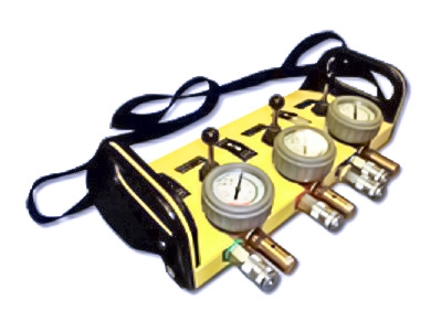 PETERSEN PRODUCTS 162-1023-8116