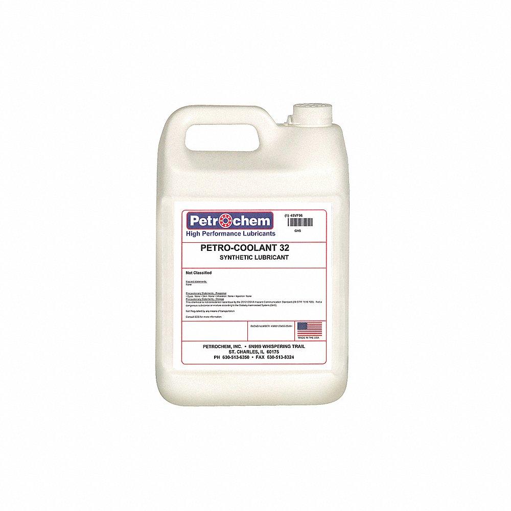 PETROCHEM PETRO-COOLANT 32-001