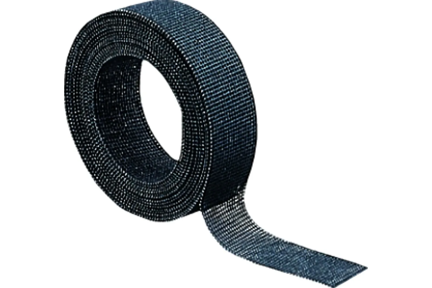 PFERD 47233 1-1/2 Inch x 10 Yd. Screen Roll, 80 Grit Silicon Carbide | CY6VDL