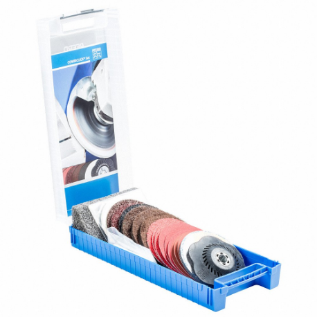 Combiclick Set, 4-1/2 Inch x 5/8 Inch-11 Inch Size