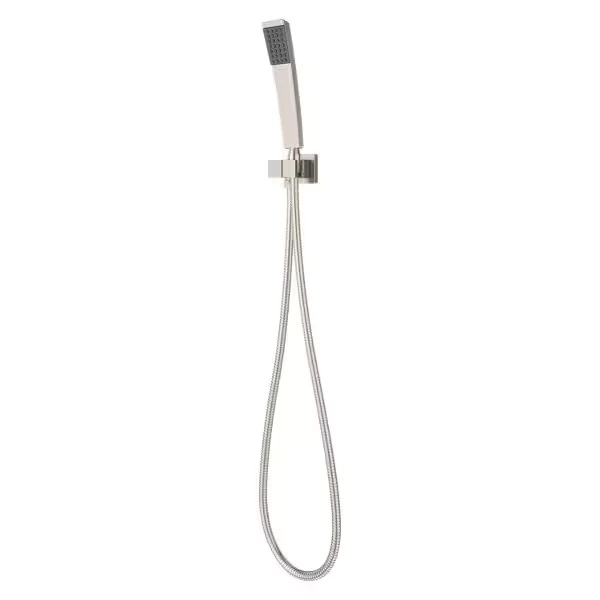 Hndshw 16 Kz 1F W/M 1.8Gpm Pvd Bn 3Pc