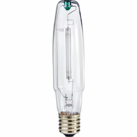 PHILIPS C400S51/ALTO NC HPS High Pressure Sodium HID Bulb, Universal Burning18, Mogul Screw, 400W HPS, 400 With Watts | CT7RBJ 492Y52