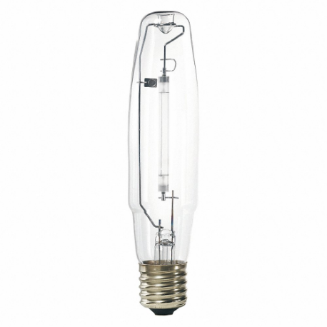 PHILIPS C400S51/ALTO High Pressure Sodium HID Bulb, Universal Burning18, Mogul Screw, 400W HPS, 400 With Watts | CT7RBK 492Y50