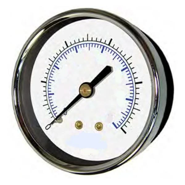 PIC GAUGES 102D-204E