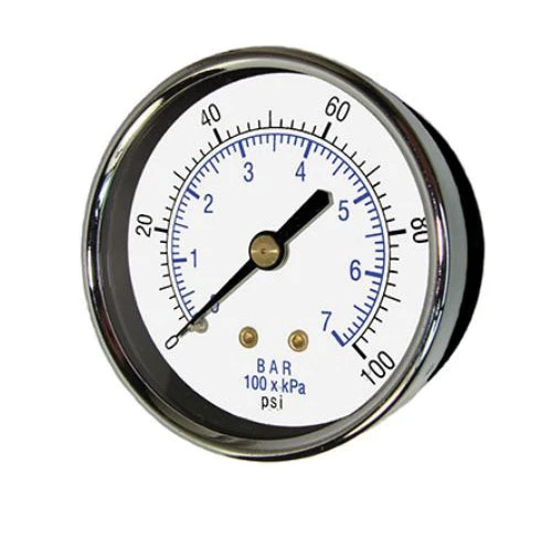 PIC GAUGES 102D-254G