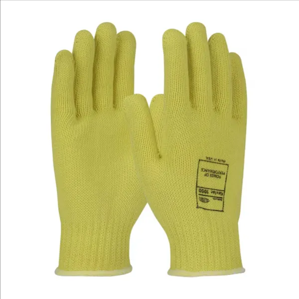 PIP 07-K350/XS Hand Protection Cut Resistant Gloves, XS, Green, Dozen | CL8TMT