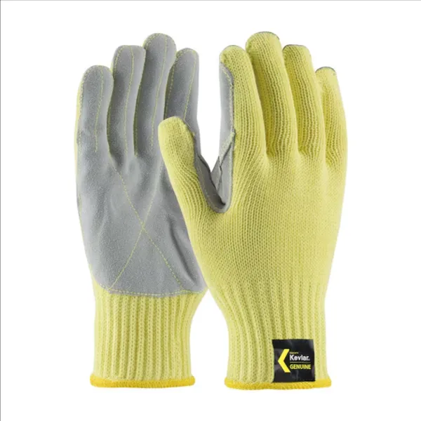 PIP 09-K300LP/L Hand Protection Cut Resistant Gloves, L, Brown, Dozen | CL8TYR