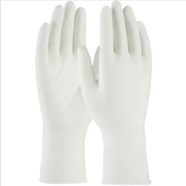 PIP 100-333000/M Critical Environment Gloves, M, Case | CL8UGT