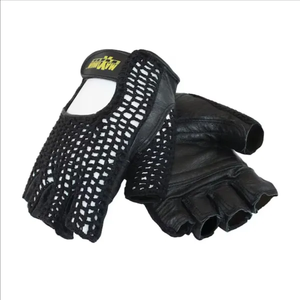 PIP 122-AV14/L Hand Protection Hi Performance Glove, L, Pair | CL8UTD