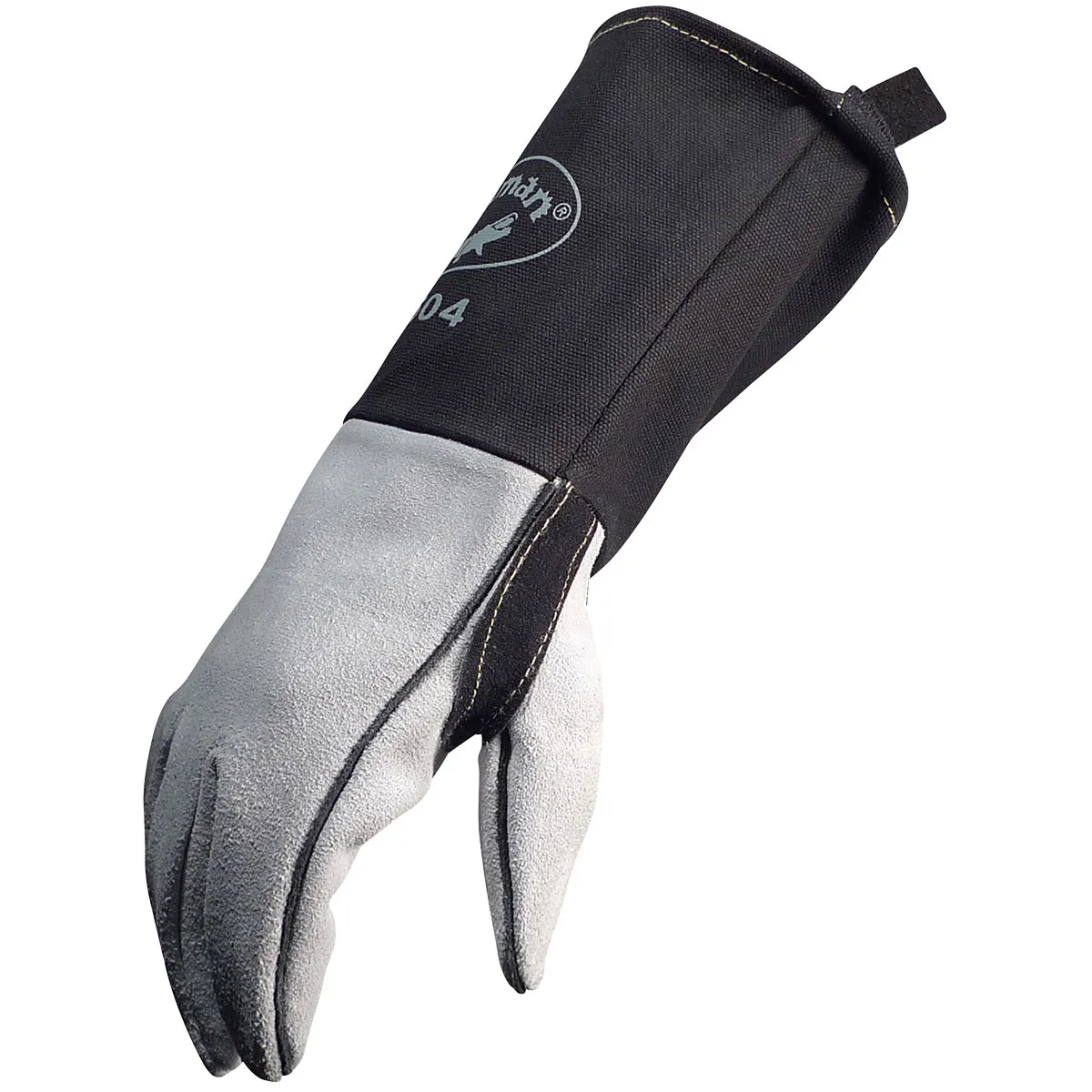 PIP 1504-1 Welding Protection Gloves, L, Pair | CL8VKY