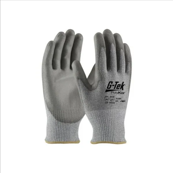PIP 16-564/M Hand Protection Cut Resistant Gloves, M, Dozen | CL8WGN