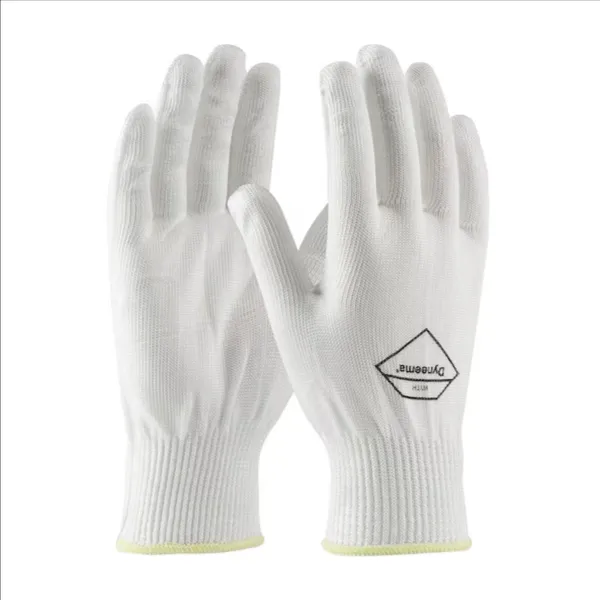 PIP 17-D200/XL Hand Protection Claw Cover Gloves, XL, White, Dozen | CL8WQL