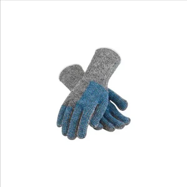 PIP 18-SD385L Hand Protection Claw Cover Gloves, L, Green, Dozen | CL8WWP