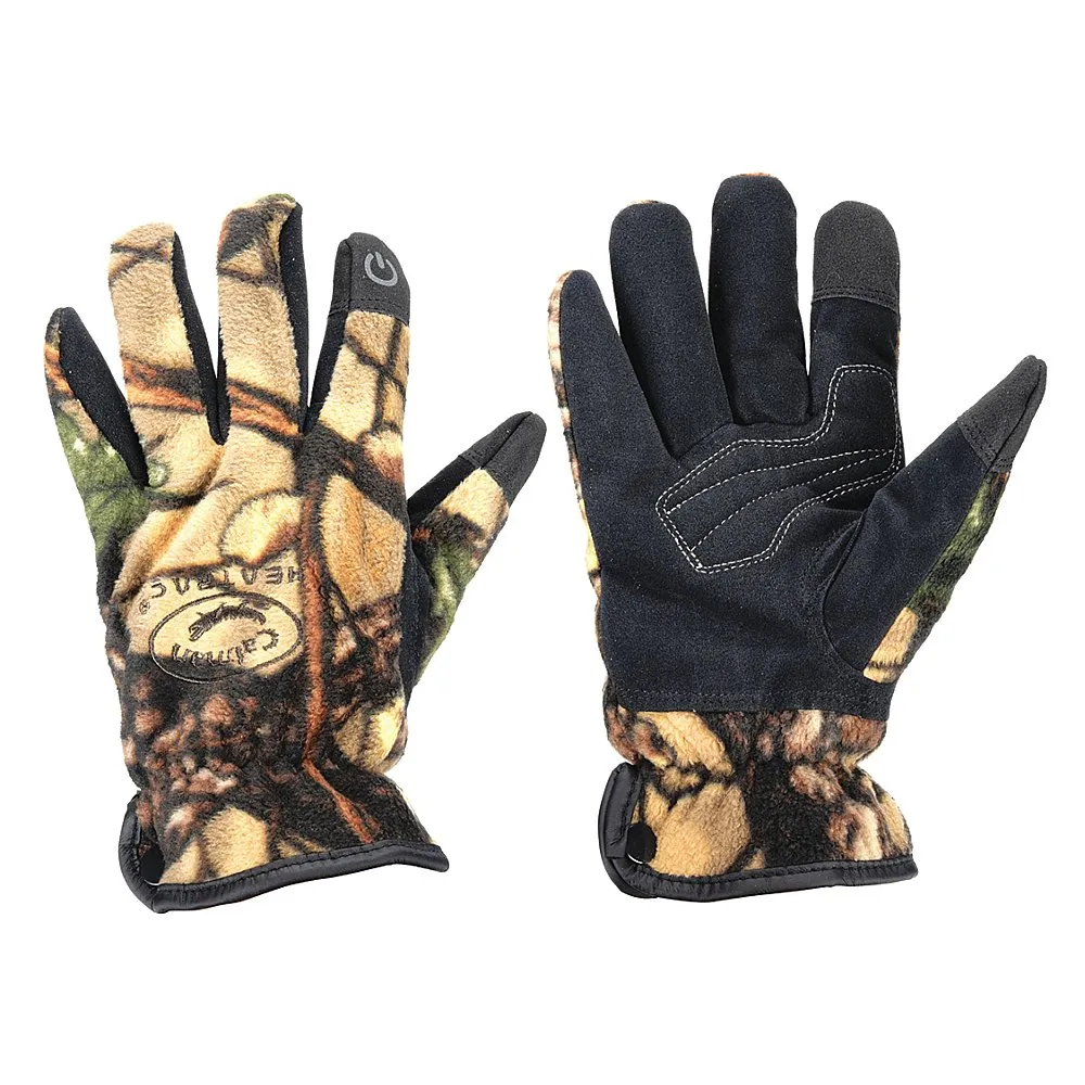 PIP 2394-5 Hand Protection Insulated Coated Gloves, L, Gray, Pair | CL8YME