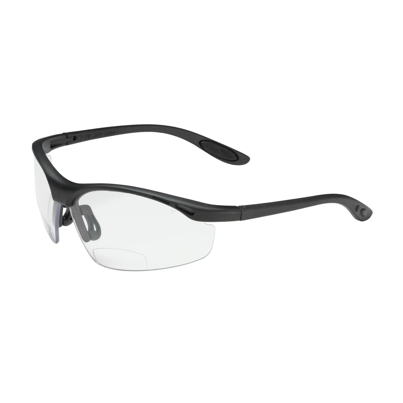 PIP 250-25-0010 Eye Protection Bouton Optical Spectacles, OS, Pair | CL8YTW