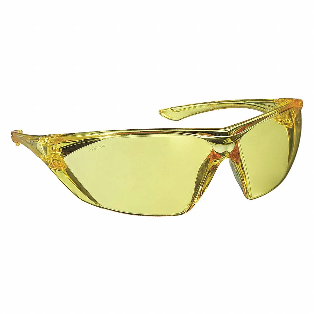 PIP 250-31-0029 Eye Protection Bouton Optical Spectacles, OS, Clear, Pair | CL8YVT