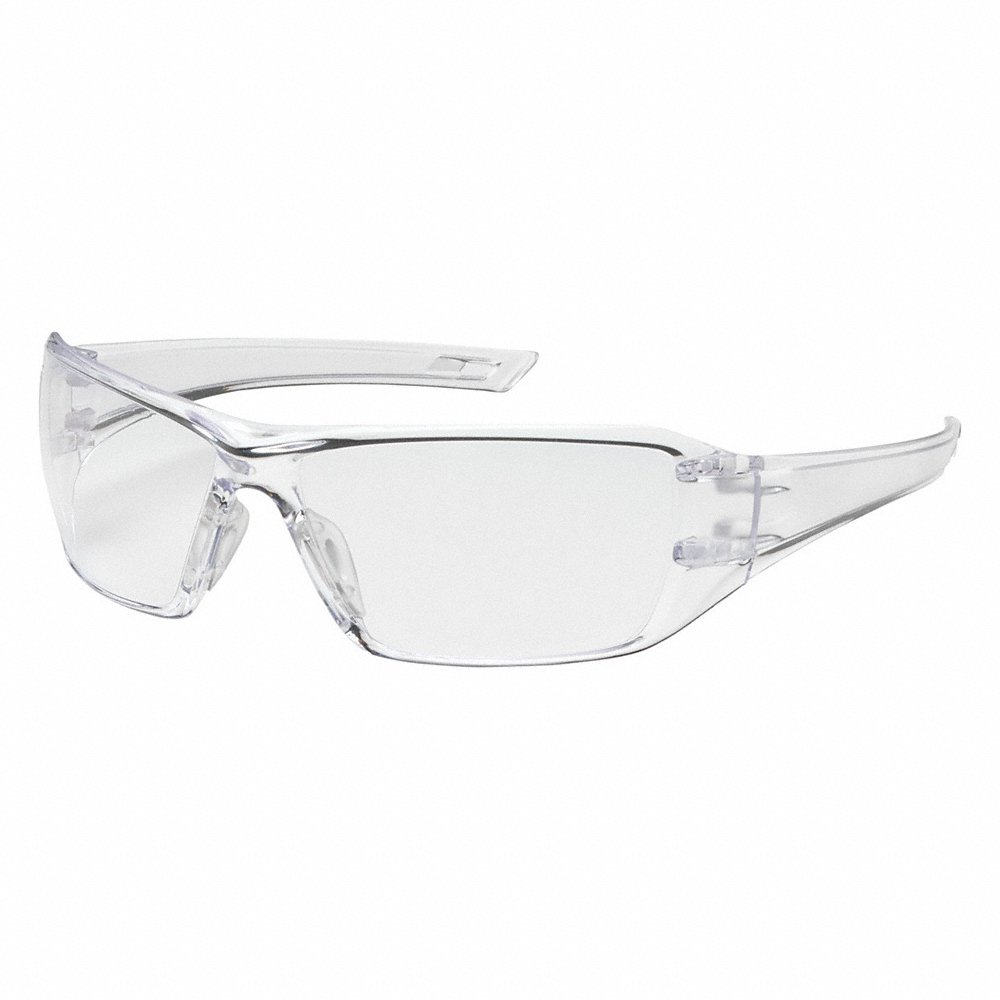 PIP 250-46-0520 Eye Protection Bouton Optical Spectacles, OS, Pair | CL8YXN