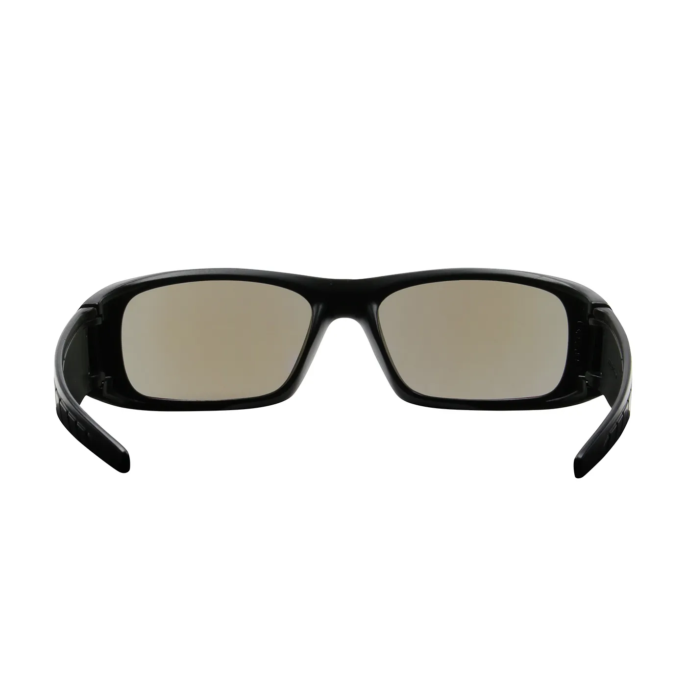 PIP 250-53-0006 Eye Protection Bouton Optical Spectacles, OS, Gray, Pair | CL8YYV