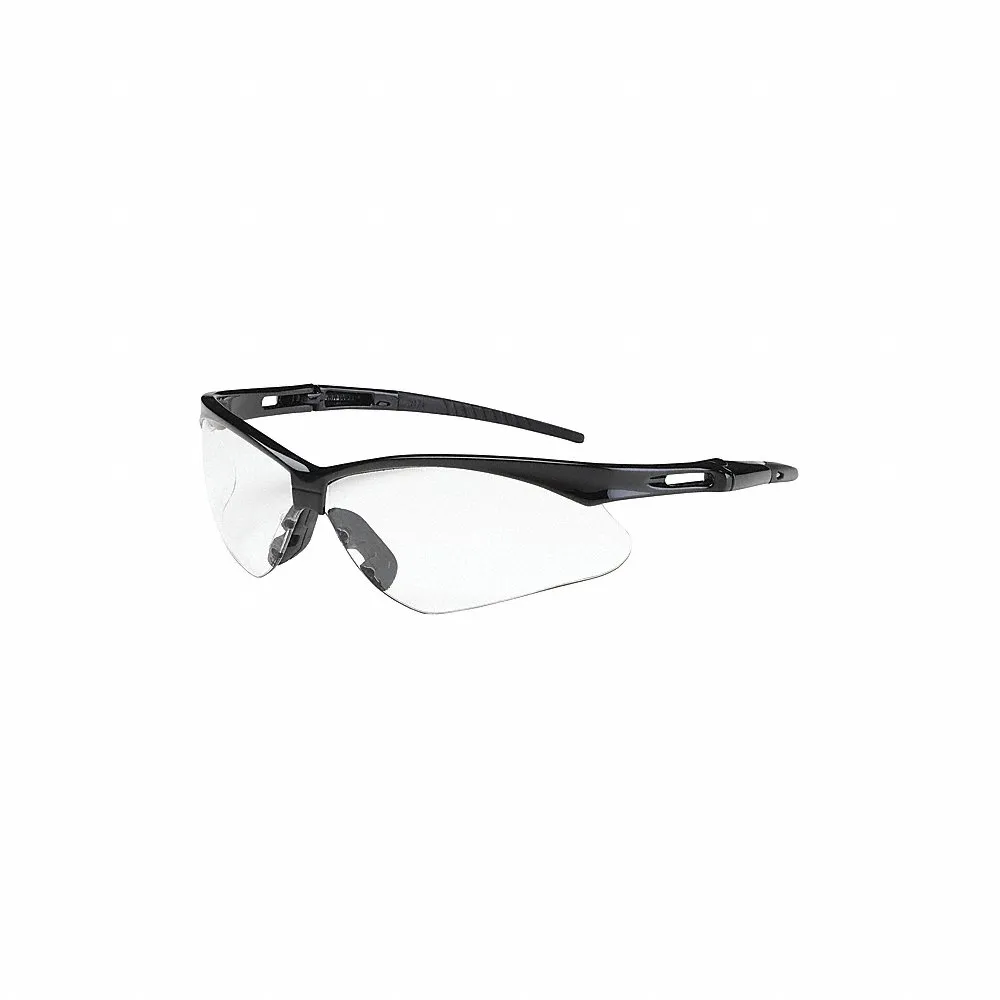 PIP 250-AN-10110 Eye Protection Bouton Optical Spectacles, OS, Red, Pair | CL8ZAR