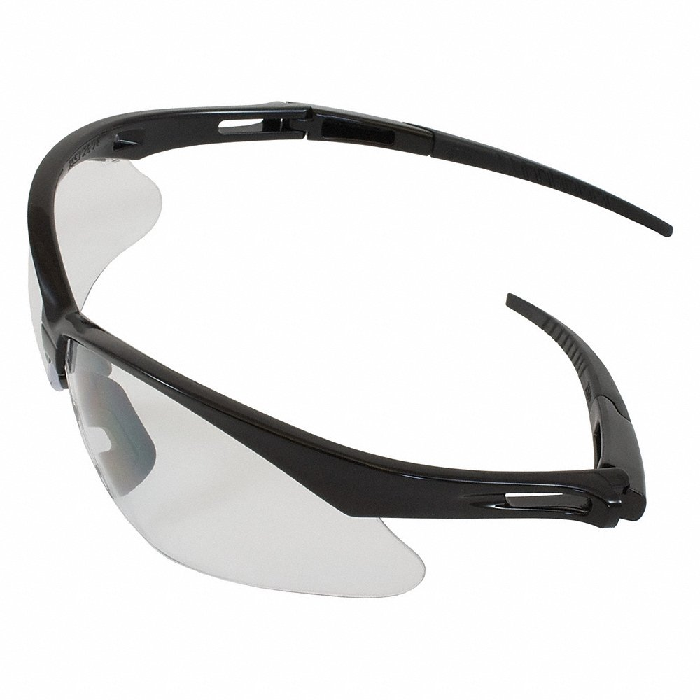 PIP 250-AN-10520 Eye Protection Bouton Optical Spectacles, OS, Pair | CL8ZBP