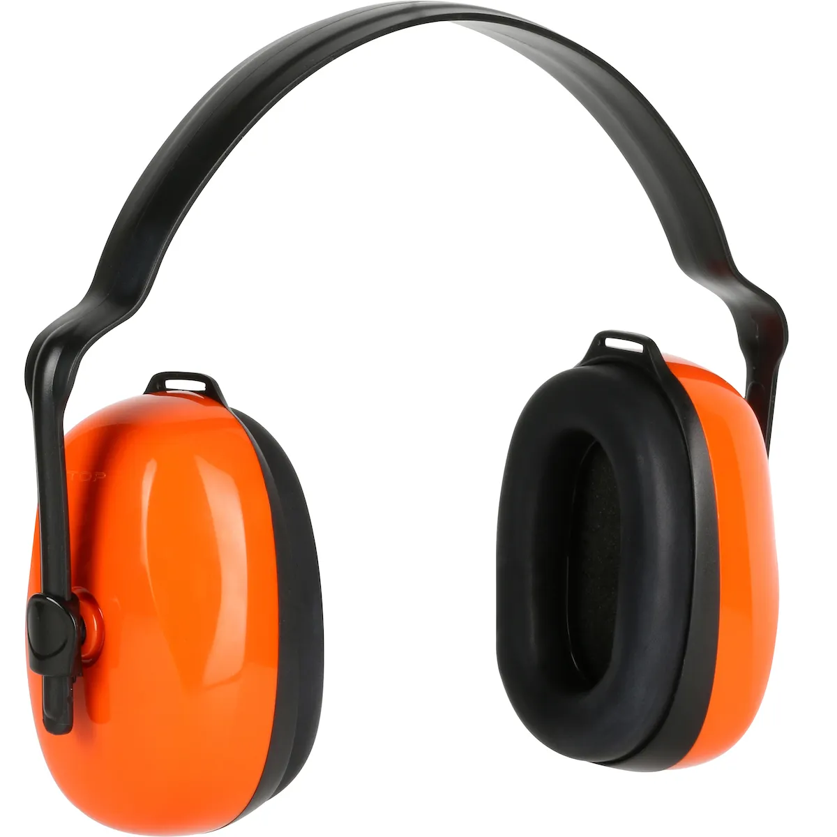 Hearing Protection Ear Muffs, OS, Pair