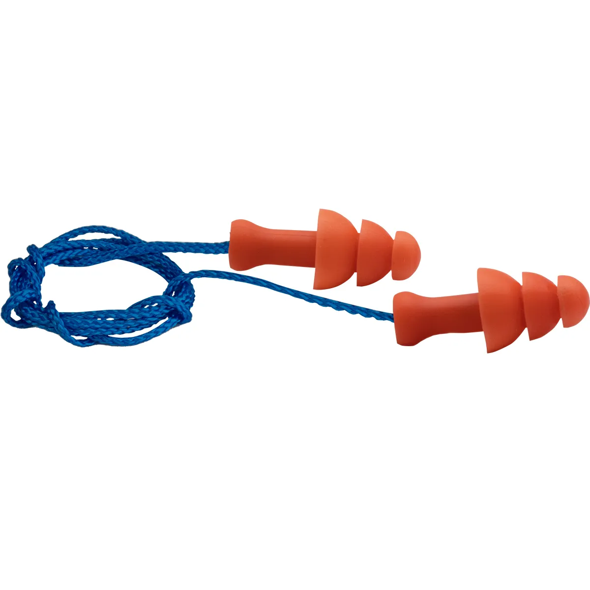 Bouchons d'oreille pour protection auditive, OS, Blanc, Boîte